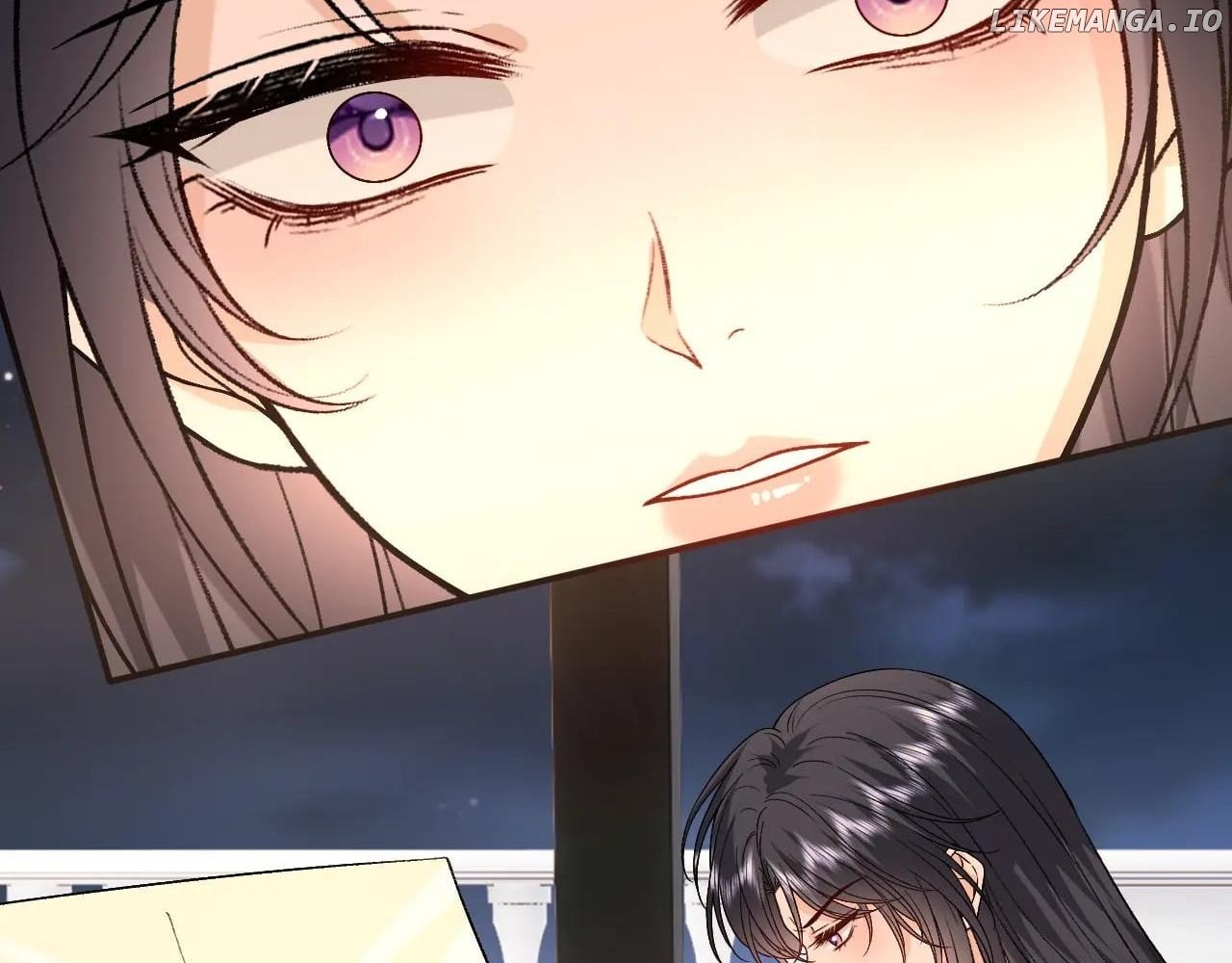 Madam and Her Daily Online Face-Slapping Chapter 184 - page 60